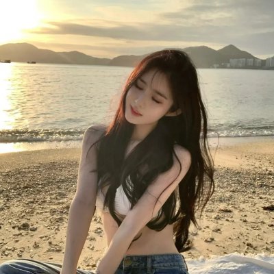 甜蜜池畔