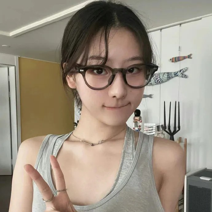 甜蜜的惊喜